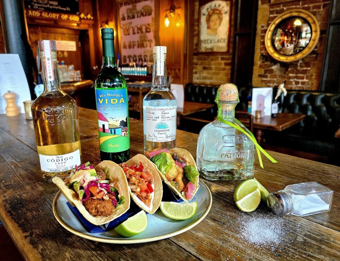 Taco Thursday's